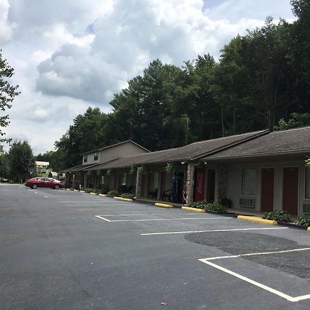 Chatuge Mountain Inn Elf Exterior foto